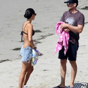 Jordana Brewster other